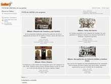 Tablet Screenshot of fotos.avvcasetas.es